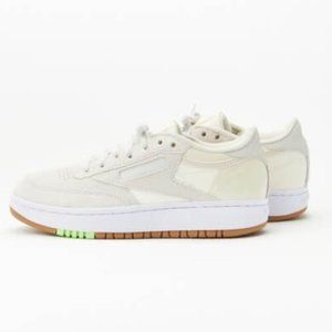 Reebok Women's Club C Double sz 8.5